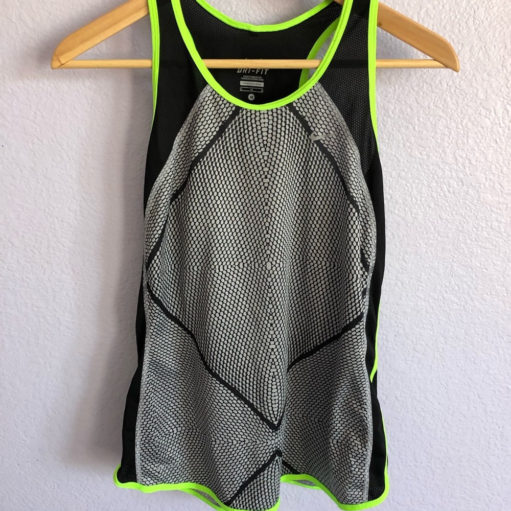 Nike Dri-Fit Tank